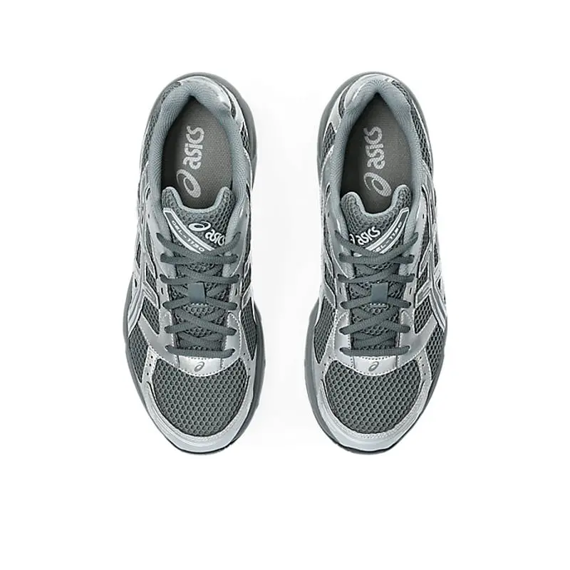 Giày Asics Gel-1130 ‘Steel Grey Pure Silver’ 1201A934-020 - Ảnh 4