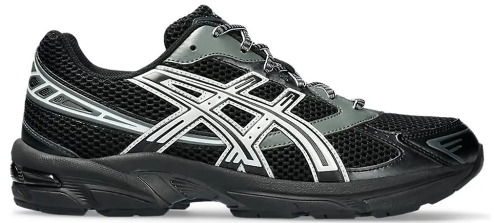 Giày Asics Gel-1130 ‘Black Glacier Grey’ 1201A910-001