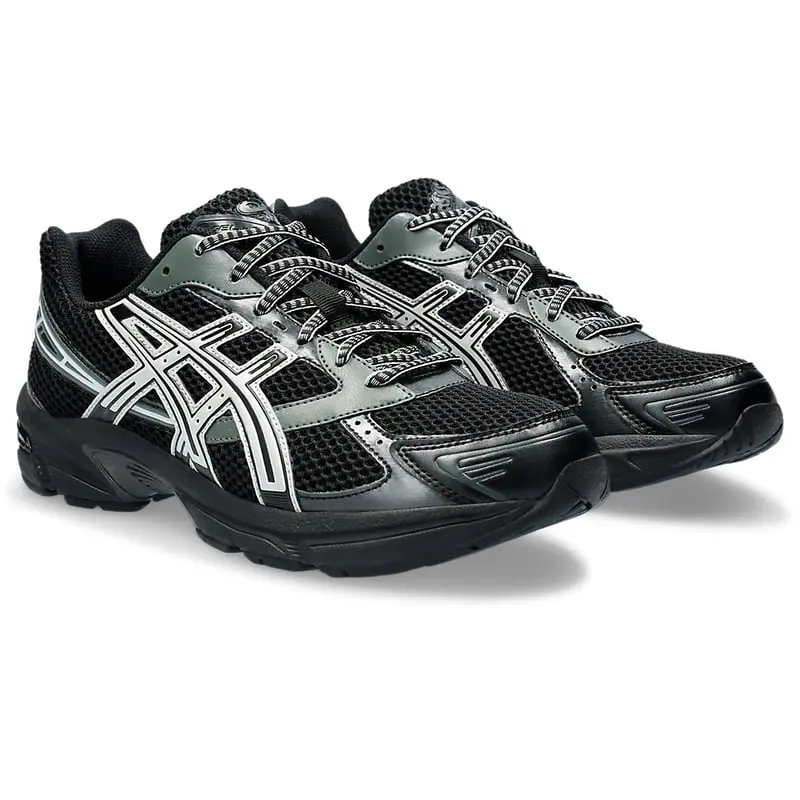 Alternative view of Giày Asics Gel-1130 ‘Black Glacier Grey’ 1201A910-001