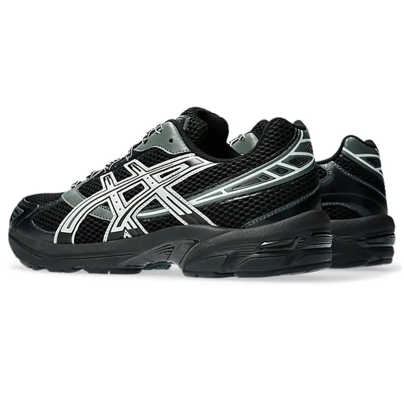 Giày Asics Gel-1130 ‘Black Glacier Grey’ 1201A910-001 - Ảnh 3