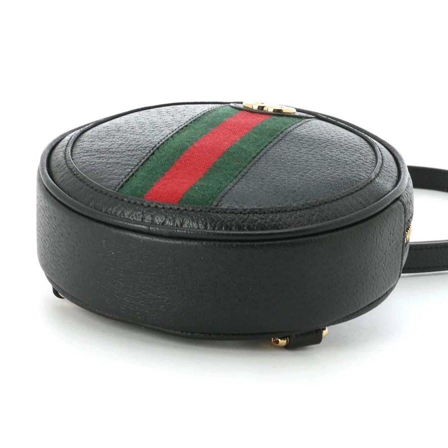 Túi Gucci Ophidia Mini Backpack ‘Black’ 598661-DJ2DG-1060 - Ảnh 3