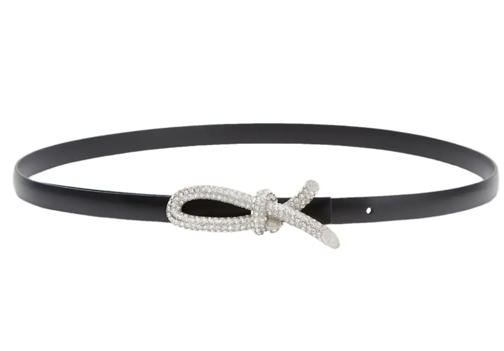 Thắt Lưng Salvatore Ferragamo Reversible Belt ‘Black’ 230303-771130