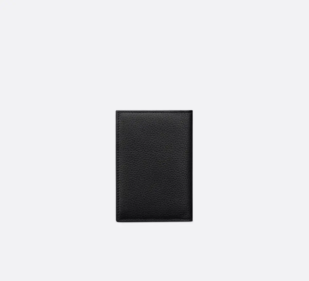 Ví Dior Saddle Vertical Bifold Card Holder ‘Beige’ 2ADCH169YKS-H27E - Ảnh 3