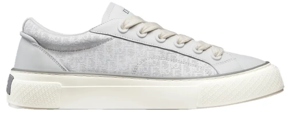 Giày Dior B33 Sneaker ‘White’ 3SN303ZYS-H068