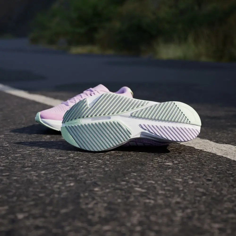 Giày Adidas Adizero SL ‘Purple Bliss Lilac’ IG3339 - Ảnh 3