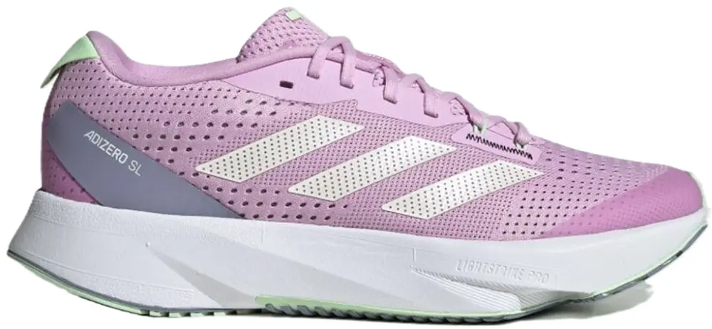 Giày Adidas Adizero SL ‘Purple Bliss Lilac’ IG3339