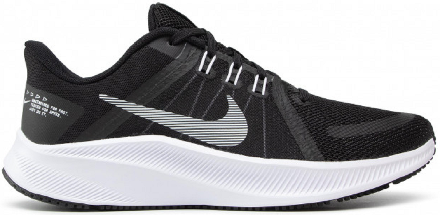 Giày Nike Quest 4 ‘Black’ DA1106-006