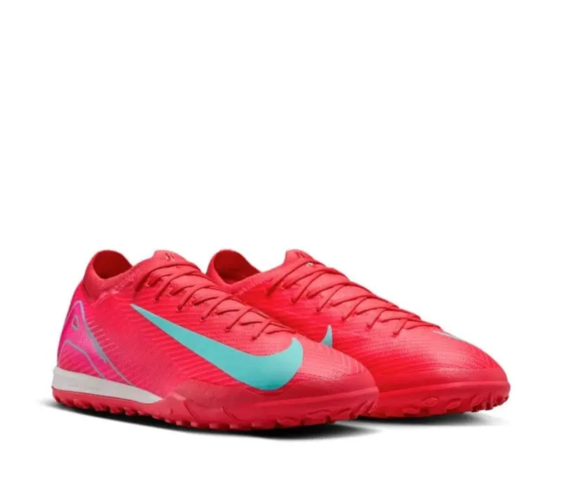 Giày Nike Air Zoom Mercurial Vapor 16 Pro TF ‘Mad Energy’ FQ8687-800 - Ảnh 4