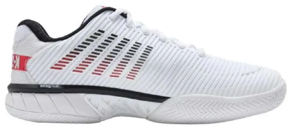 Giày KSwiss Hypercourt ‘White’ 06613-196-M