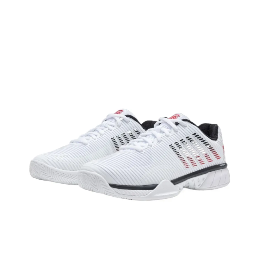 Giày KSwiss Hypercourt ‘White’ 06613-196-M - Ảnh 3