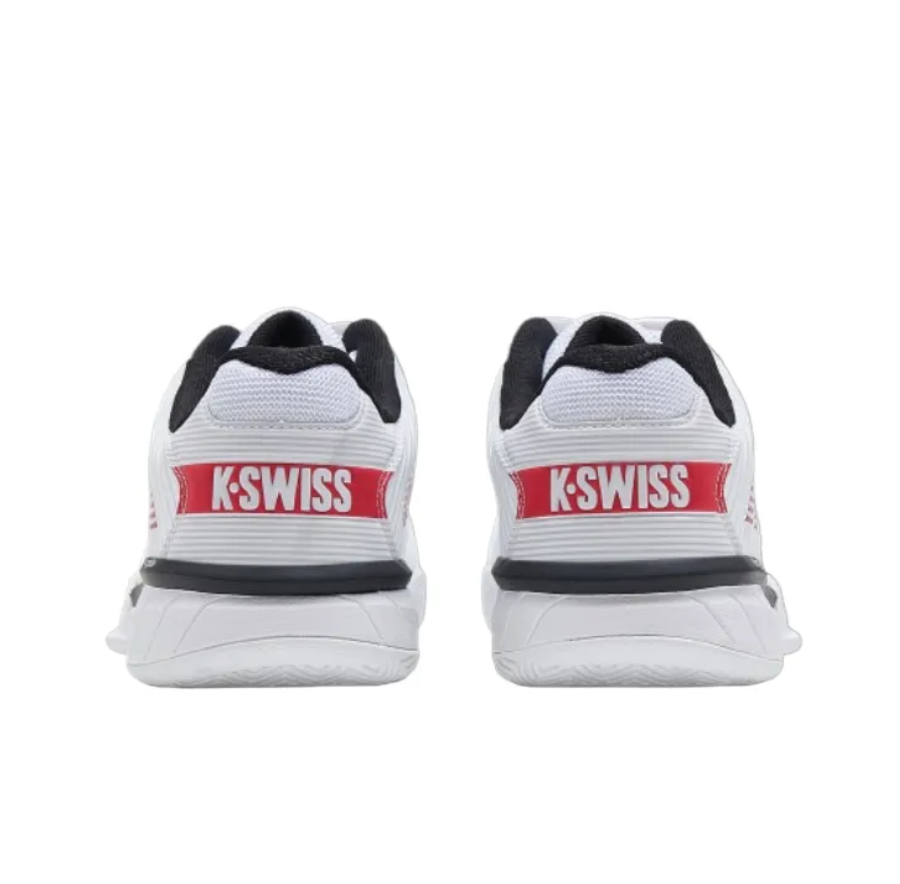 Giày KSwiss Hypercourt ‘White’ 06613-196-M - Ảnh 2