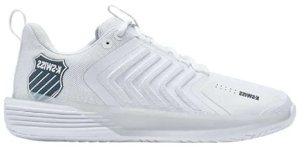 Giày KSwiss Tennis ‘White’ 06988-106-M