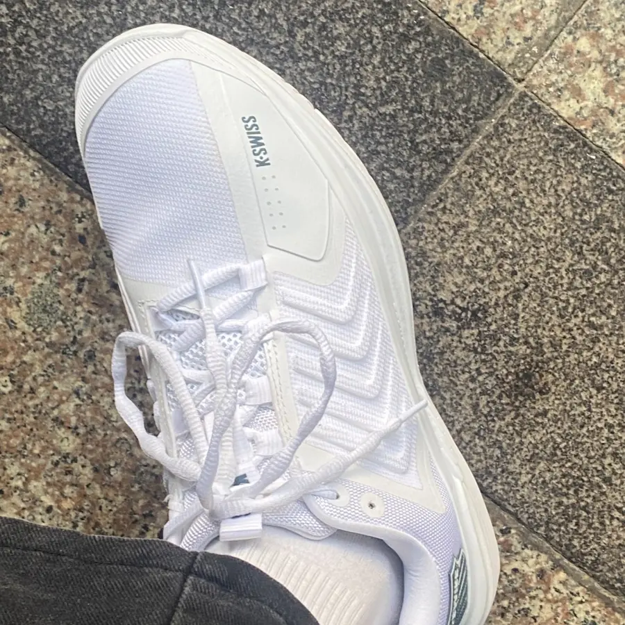 Giày KSwiss Tennis ‘White’ 06988-106-M - Ảnh 5