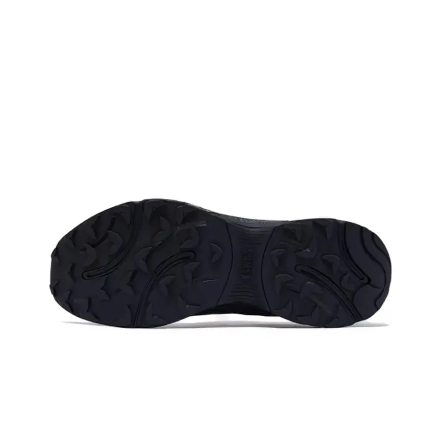 Alternative view of Giày KSwiss Sneaker ‘Black’ 08691-006-M