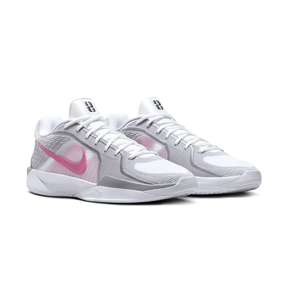 Giày Nike Sabrina 2 ‘Lily’ FZ1517-100 - Ảnh 7