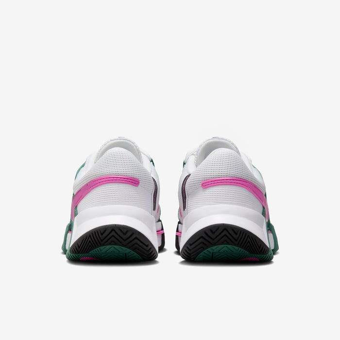 Giày Nike Air Zoom GP Challenge 1 ‘White Playful Pink’ FB3148-109 - Ảnh 4