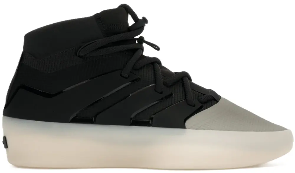 Giày Adidas Fear Of God Athletics ‘Carbon Sesame’ IE6179