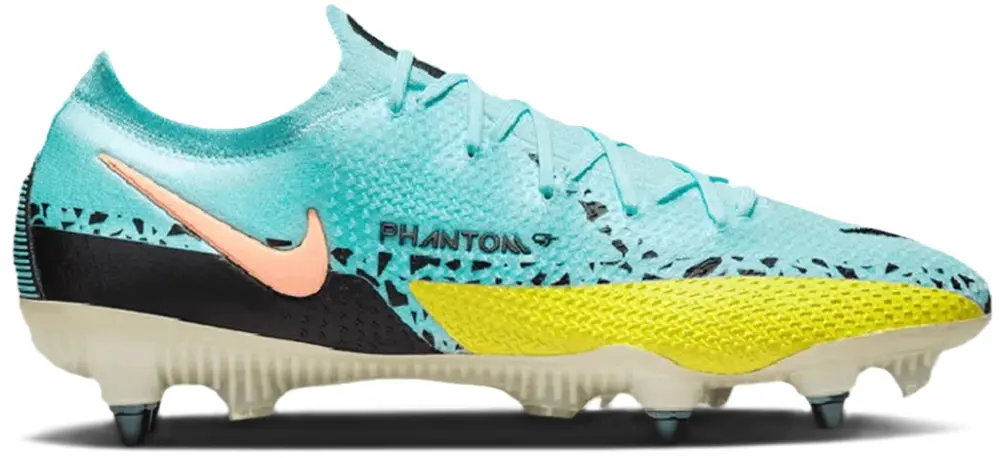 Giày Nike Phantom GT2 Elite DF SG Pro AC ‘Lucent Pack’ DJ8042-408