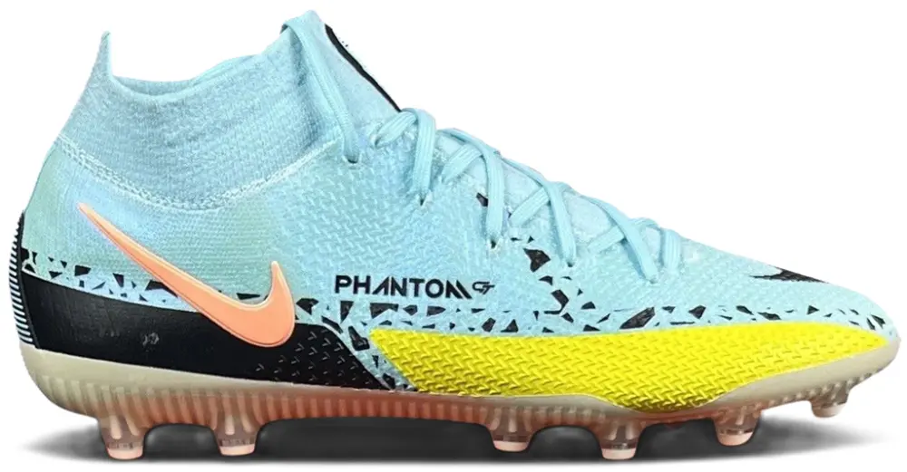 Giày Nike Phantom GT2 DF Elite AG Pro ‘Lucent Pack’ DC0749-408