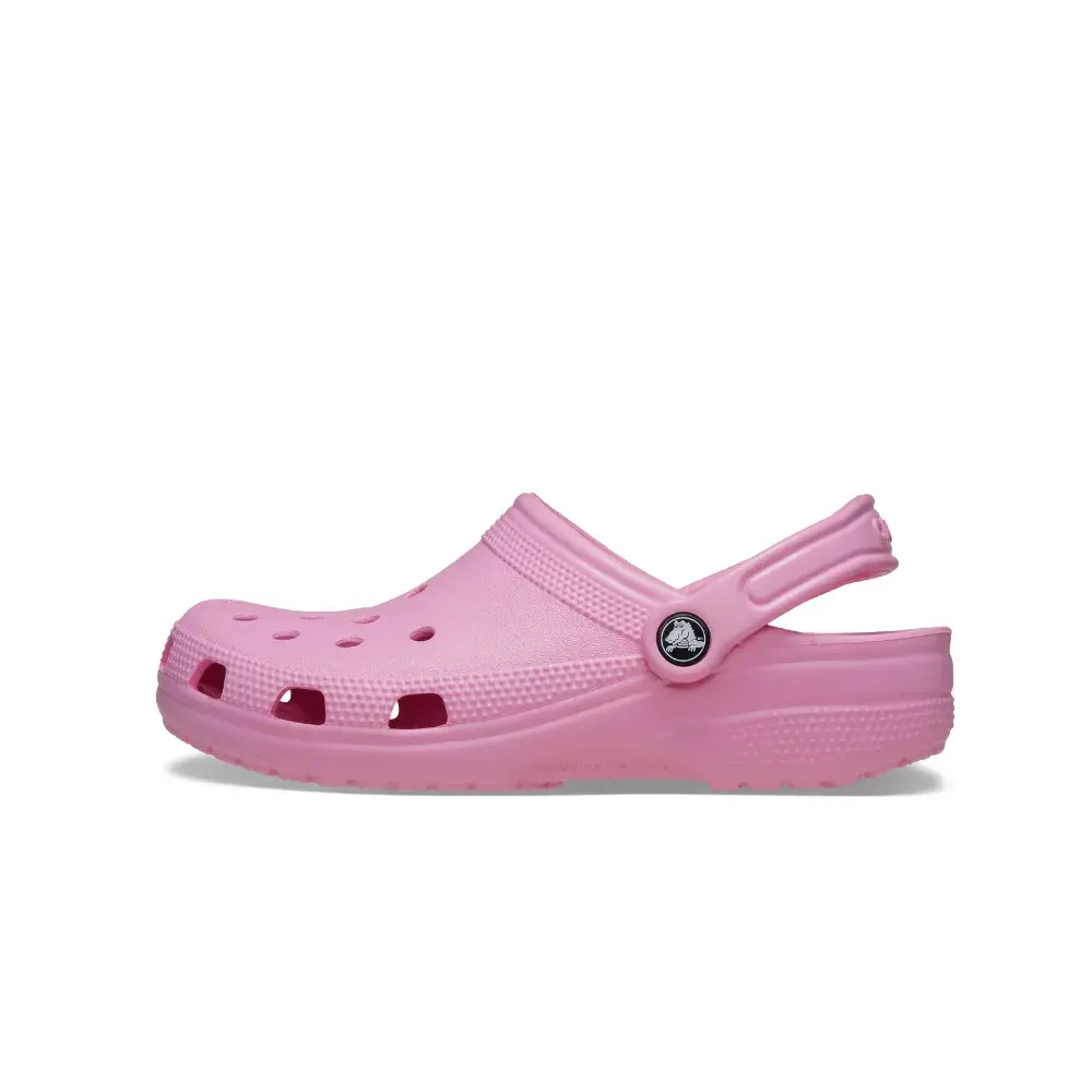 Alternative view of Dép Crocs Classic Clog ‘Pink Tweed’ 10001-6WY