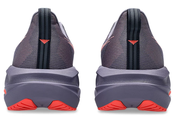 Giày Asics Novablast 5 ‘Greyish Purple’ 1011B974-500 - Ảnh 3