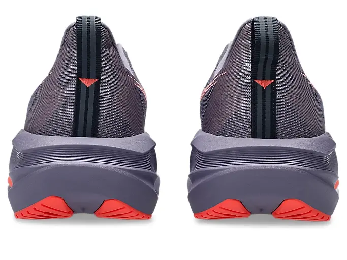 Giày Asics Novablast 5 ‘Greyish Purple’ 1011B974-500 - Ảnh 3