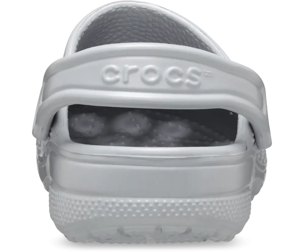 Dép Crocs Baya Clogs ‘Grey’ 10126-007 - Ảnh 6