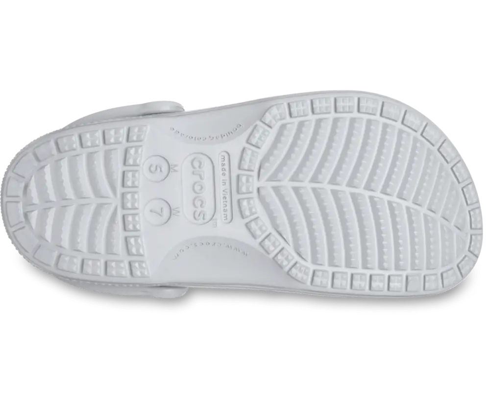 Dép Crocs Baya Clogs ‘Grey’ 10126-007 - Ảnh 4