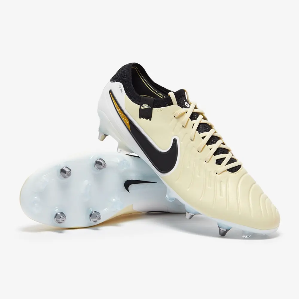 Alternative view of Giày Nike Tiempo Legend 10 Elite SG-Pro ‘Mad Ready Pack’ FN7283-700