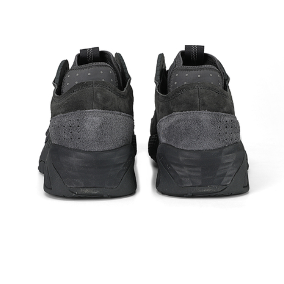 Giày Adidas Streetball 'Black' FV4827 - Ảnh 4