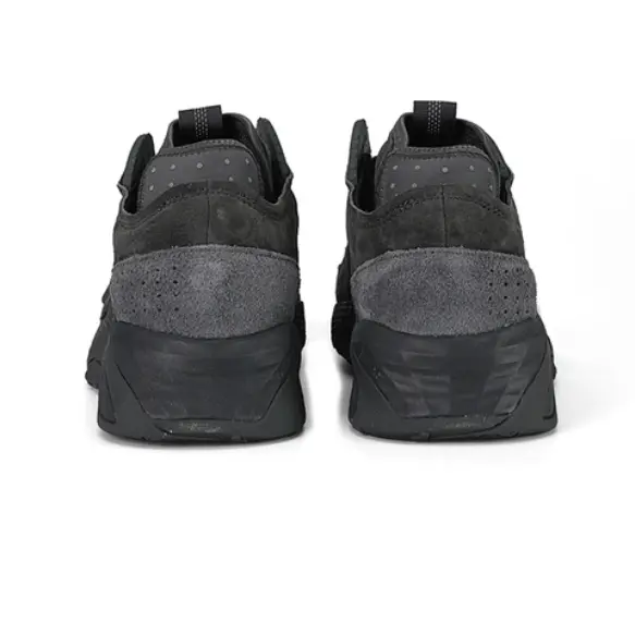 Giày Adidas Streetball 'Black' FV4827 - Ảnh 4