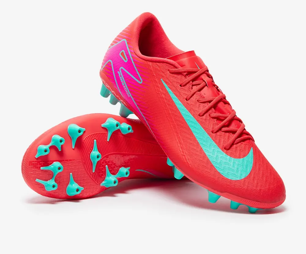 Alternative view of Giày Nike Mercurial Vapor 16 Academy AG ‘Mad Energy Pack’ FQ8364-800