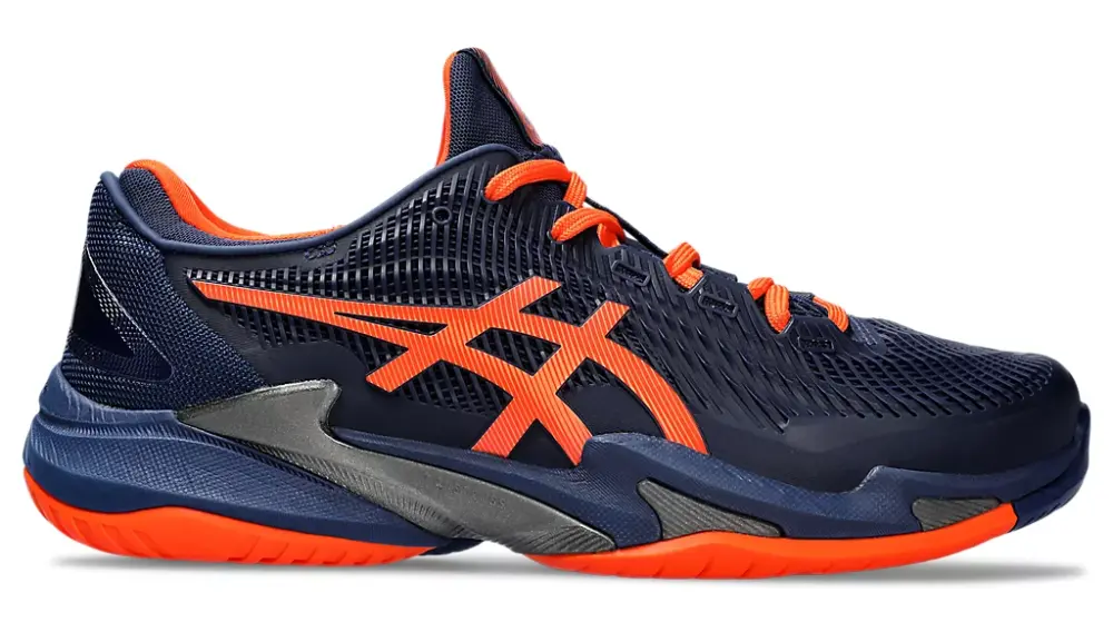 Giày Asics Court FF 3 Clay ‘Blue Expanse Koi’ 1041A371-401