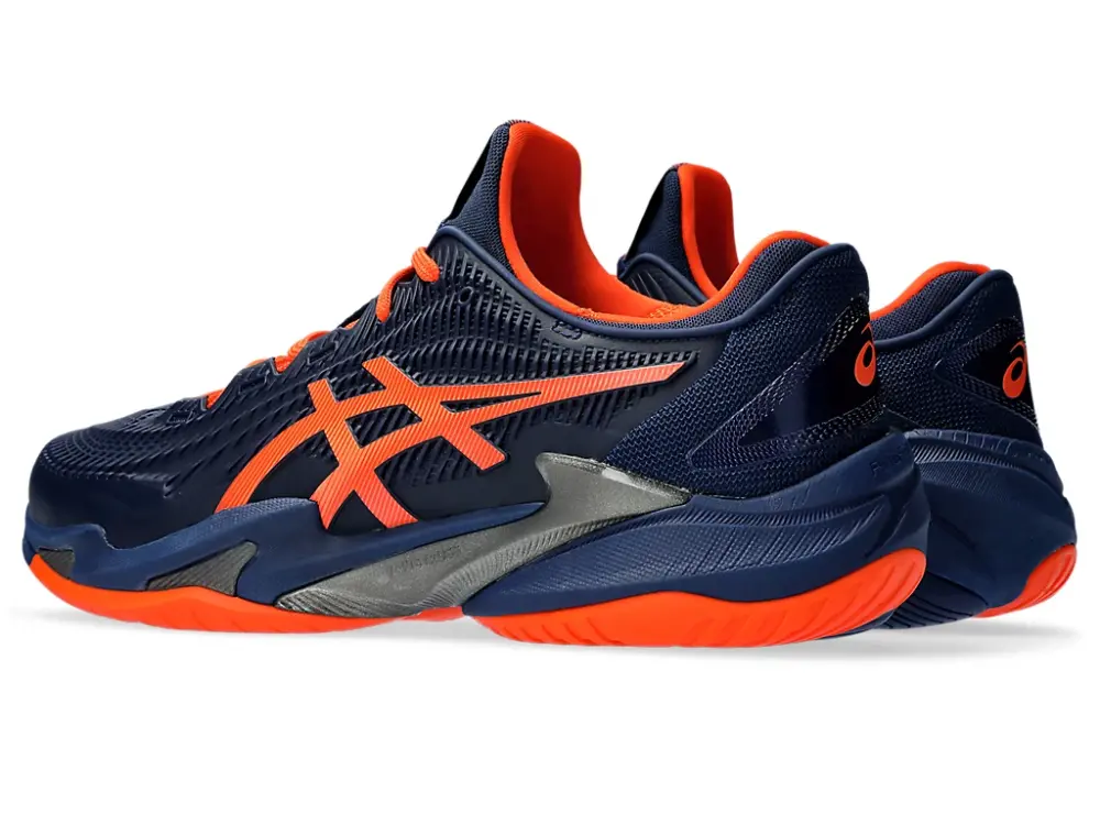 Giày Asics Court FF 3 Clay ‘Blue Expanse Koi’ 1041A371-401 - Ảnh 7