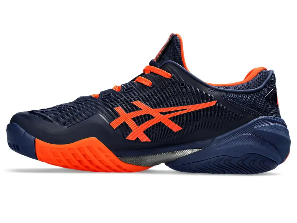 Giày Asics Court FF 3 Clay ‘Blue Expanse Koi’ 1041A371-401 - Ảnh 6