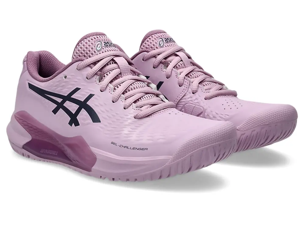 Giày Asics Gel-Challenger 14 ‘Indigo Fog’ 1042A231-700 - Ảnh 7