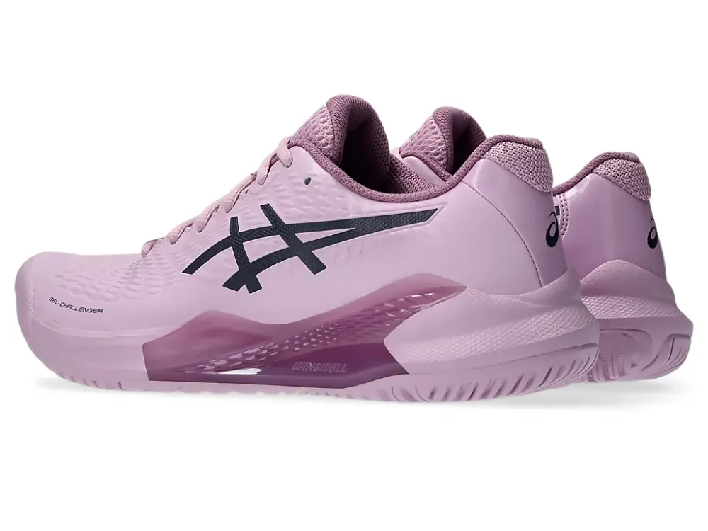 Giày Asics Gel-Challenger 14 ‘Indigo Fog’ 1042A231-700 - Ảnh 6