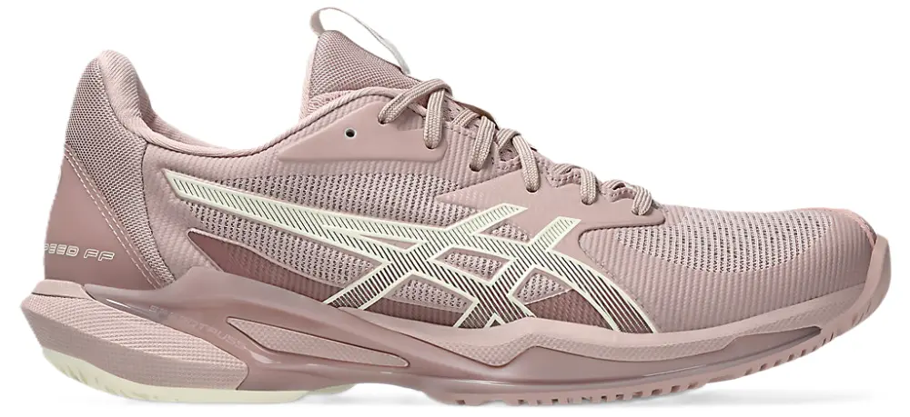 Giày Asics Solution Speed FF 3 ‘Neutral Pink’ 1042A250-701