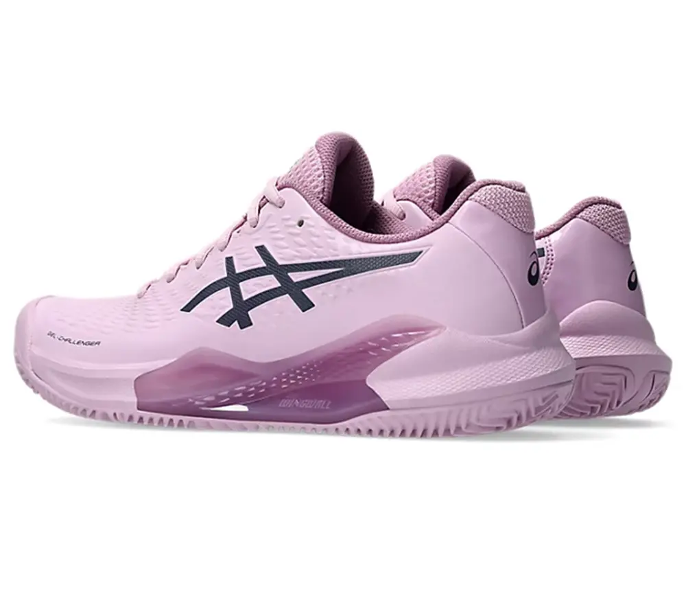 Giày Asics Gel-Challenger 14 Clay ‘Light Ube’ 1042A254-700 - Ảnh 3