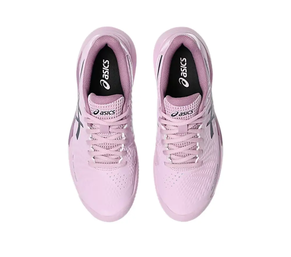 Alternative view of Giày Asics Gel-Challenger 14 Clay ‘Light Ube’ 1042A254-700