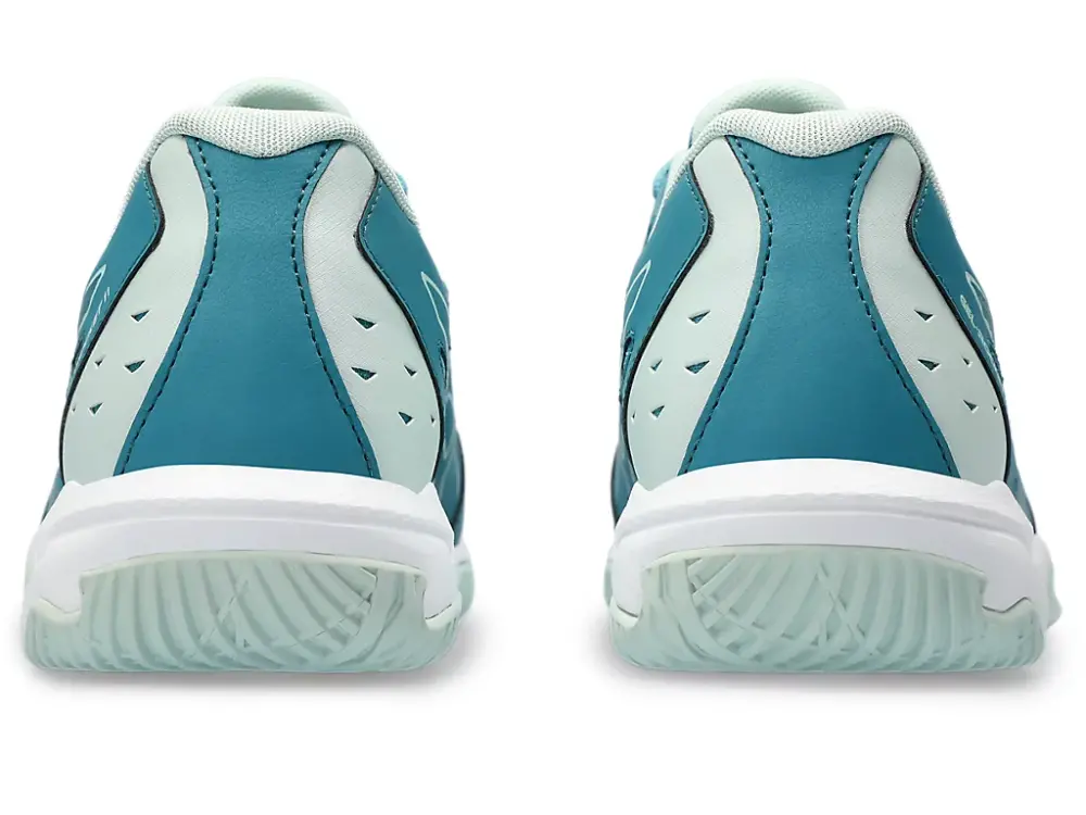 Giày Asics Gel-Rocket 11 ‘Blue Teal Pale Mint’ 1071A091-401 - Ảnh 6