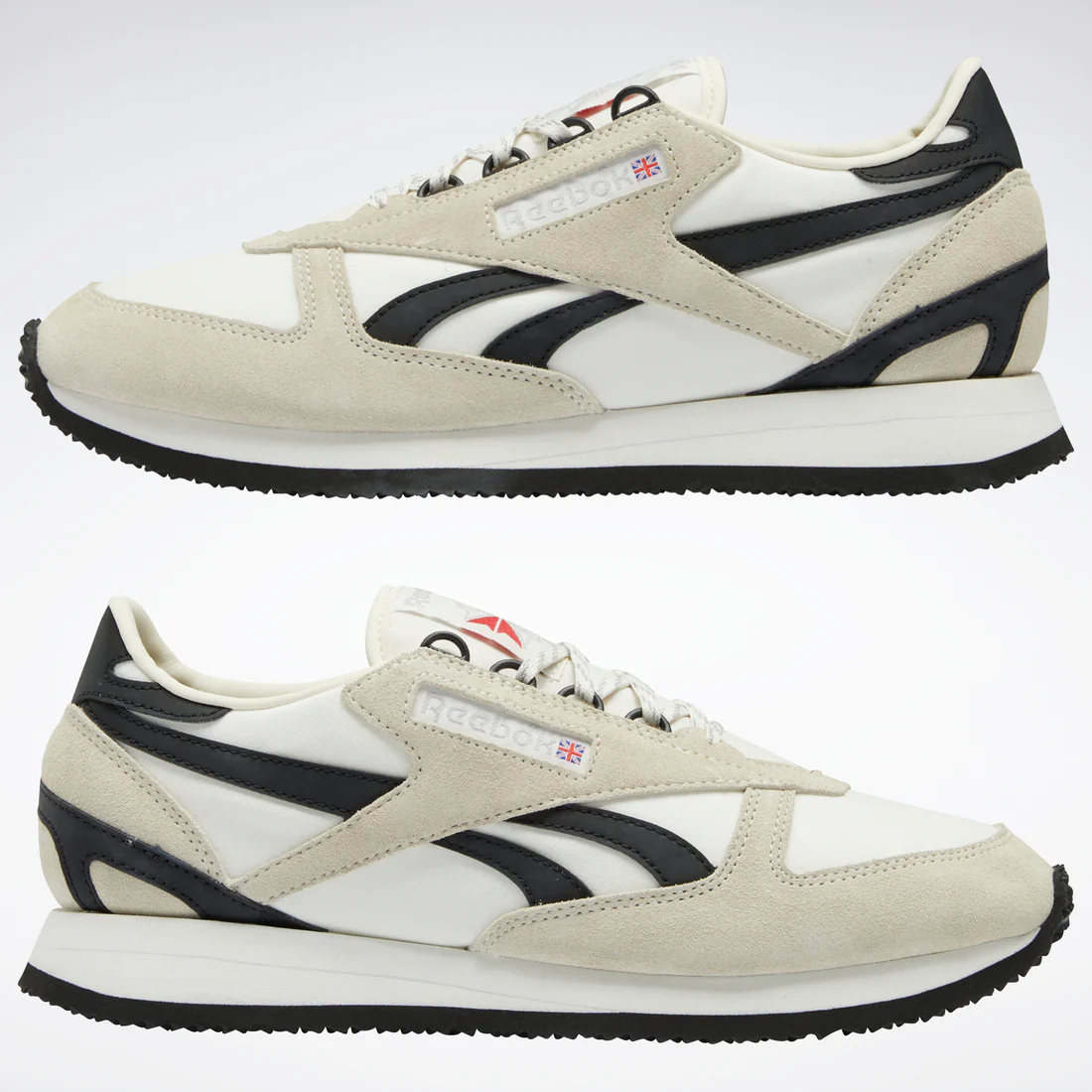 Giày Reebok Victory Classic ‘Chalk’ GW3806 - Ảnh 6