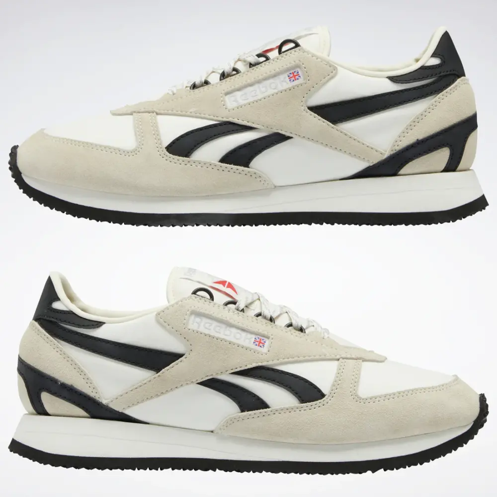 Giày Reebok Victory Classic ‘Chalk’ GW3806 - Ảnh 6