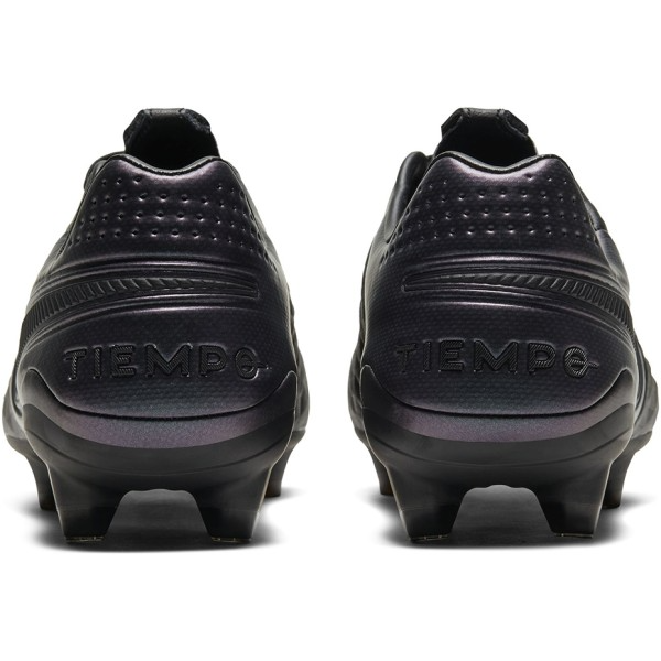 Giày Nike Tiempo Legend 8 Pro FG ‘Triple Black’ AT6133-010 - Ảnh 4
