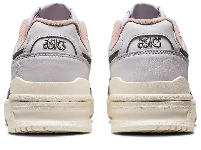 Thêm Giày Asics EX89 ‘White Clay Grey’ 1201A476-107 - Ảnh 4