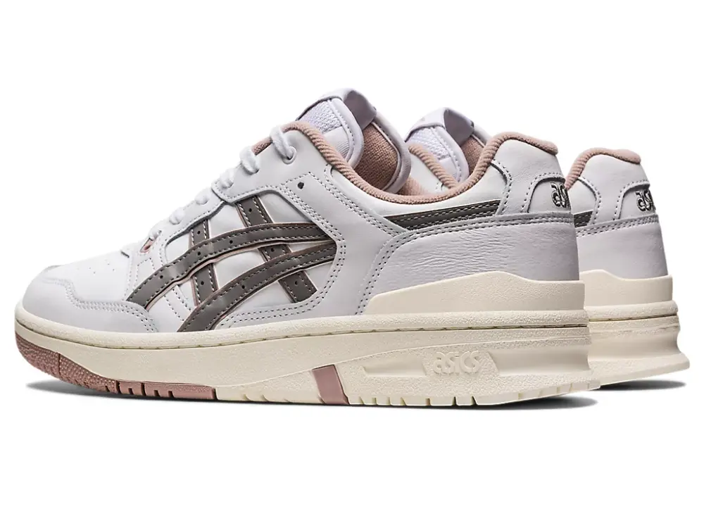 Thêm Giày Asics EX89 ‘White Clay Grey’ 1201A476-107 - Ảnh 3