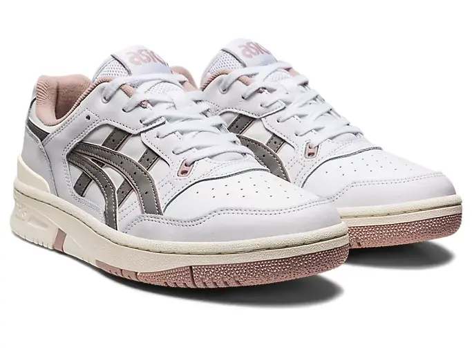 Alternative view of Thêm Giày Asics EX89 ‘White Clay Grey’ 1201A476-107