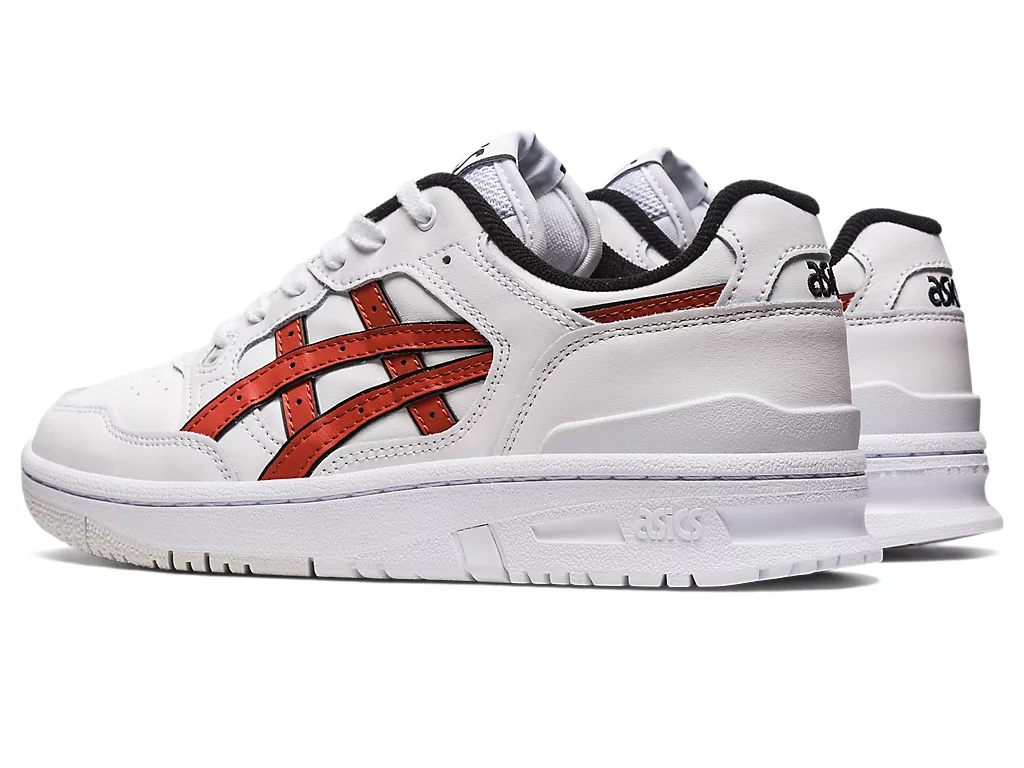 Giày Asics EX89 ‘White Spice Latte’ 1201A476-113 - Ảnh 3