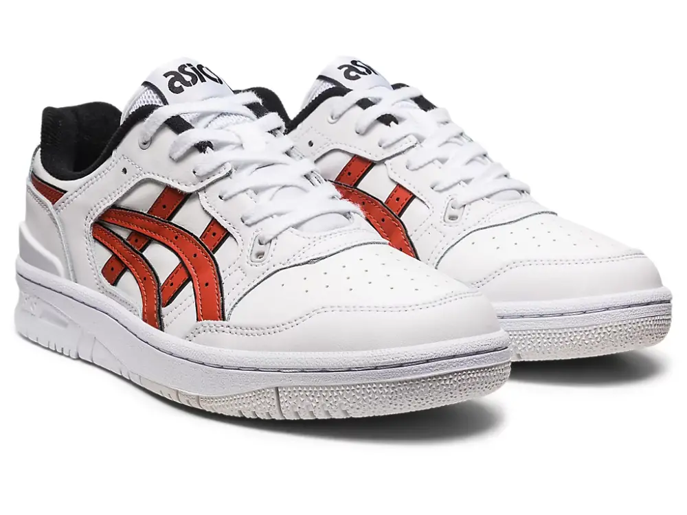 Alternative view of Giày Asics EX89 ‘White Spice Latte’ 1201A476-113
