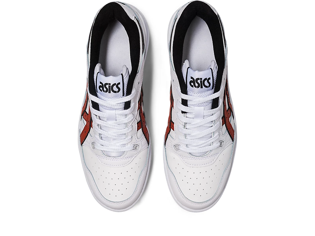 Giày Asics EX89 ‘White Spice Latte’ 1201A476-113 - Ảnh 5